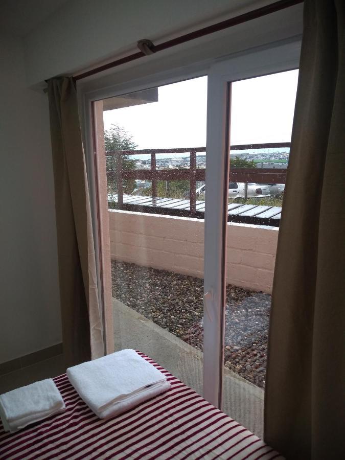 Lirios Ushuaia Διαμέρισμα Εξωτερικό φωτογραφία