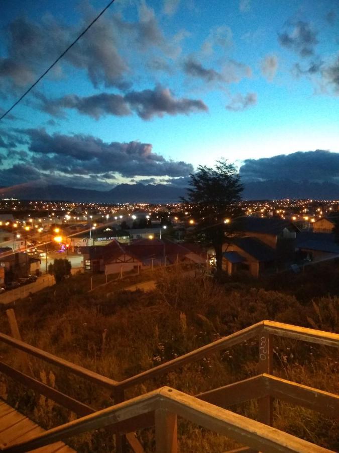 Lirios Ushuaia Διαμέρισμα Εξωτερικό φωτογραφία